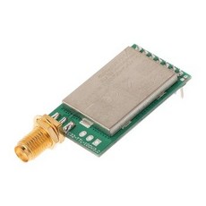 [해외] LORA SX1278 433 MHZ RF 모듈 송신기 수신기 E32433T30D UART 장거리 433 MHZ 1W 무선 RF 송수신기, 상세내용표시