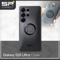 SP커넥트 S25 울트라 케이스 스마트폰 커버 SPC+, 갤럭시S25울트라 갤럭시S25울트라