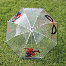 스파이더맨우산