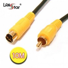 rca비디오케이블