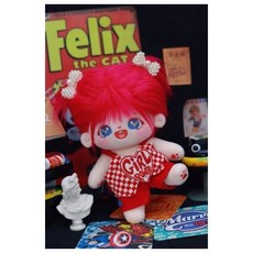 티니핑의상만들기