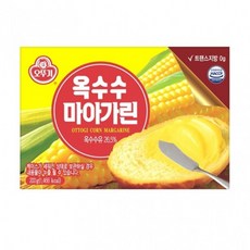 오뚜기 옥수수 마가린200g X 16개 (1박스), 1개, 상세페이지 참조