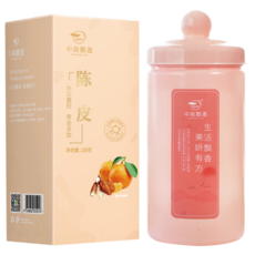 진피차 천피차 말린 귤 껍질 과일차 2상자 총200g, 2개, 100g, 2개, 1개입