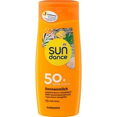 DM 썬댄스 썬크림 SPF50+ 200ml