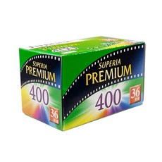 후지슈페리아400