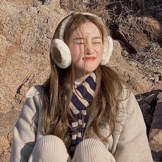 어그귀마개 TOP01
