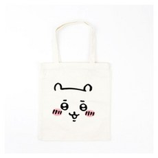 먼작귀 심플 치이카와 에코백 캐릭터가방 데일리 6zC tak*11937Tb