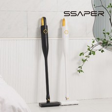 셰퍼 14000pa 강력흡입 핸디 청소기, 화이트