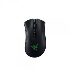 RAZER DeathAdder V2 Pro 무선 게이밍마우스 정품 벌크상품 당 일 출 고 예 정, Razer DeathAdder V2 Pro (정품)