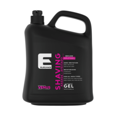 엘레강스쉐이빙젤