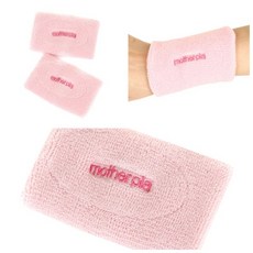(백화점 정품)마더피아 [와코루/마더피아] 산전 산후 몸조리손목보호대(RAC0906, 핑크, FREE