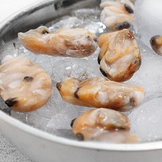 (냉동)바지락살 400g (IQF), 1개