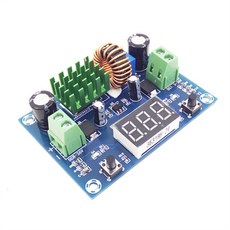 디지털 전압 조정기 모듈 xl4015e1 스위치 유형 전압 조정기 출력 1.3 36 v 전류 5a XH M291|output|volt regulatoroutput module, 단일, 1개, 단일