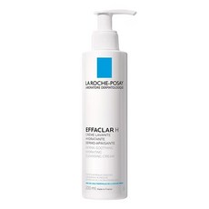 La Roche Posay 라로슈포제 에빠끌라 H 라방떼 클렌징 크림 200ml _FR, 1개