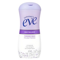 summer's eve 賦活美學浴潔露 甜美香氛款, 237ml, 1瓶
