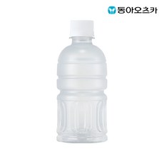 동아오츠카 포카리스웨트 무라벨 수분보충 이온음료
