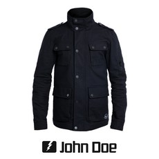 존도 바이크 자켓 Explorer Jacket Black J3001 - 로엠정장