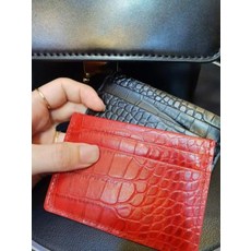 위글위글카드지갑