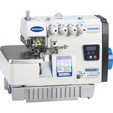 산업용 오버록 재봉틀 고속 다이렉트 드라이브 재봉틀 WD-GT880D-4 신제품, table, 1개