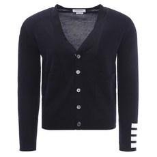 남성톰브라운가디건1사이즈