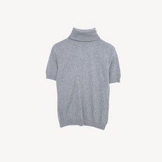 유니클로터틀넥