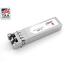 FiberCablesDirect - J9150D-FCD Aruba SFP+ Transceiver | TAA 10GBASE-SR MMF null 1 상품 이미지