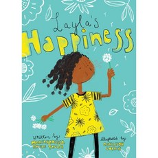 Layla's Happiness, Enchanted Lion Books, 9781592702886, Tallie, Mariahadessa Ekere ...
