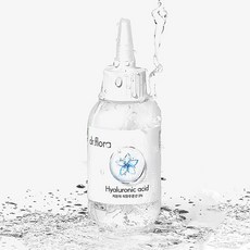 닥터플로라저분자