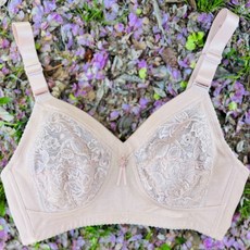 처진가슴 보정브라 85b