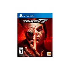 tekken7