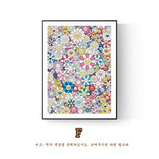 60×80액자