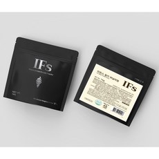 이프스 바닐라 아이스크림 파우더 밀키바닐라 소프트아이스크림분말 재료 1KG, 1개