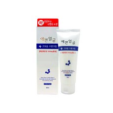 예쁜얼굴 고보습 수분크림 90ml 2개 히알루론산함유