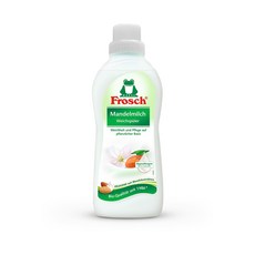 프로쉬 독일 아몬드밀크 섬유유연제 750ml_고농축 유아, 750ml, 1개