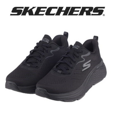 (스케쳐스)스케쳐스 맥스쿠셔닝 엘리트 2.0 여성 운동화 24년 신상품 SPOWRCEX011 푹신한 쿠션 가벼운 발편한 신발