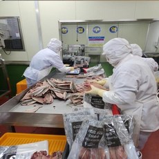 국내산 반건조 임연수 중사이즈 20미 (1.8kg 내외)