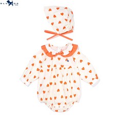 블루독바디슈트