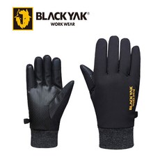 블랙야크스파크패딩장갑