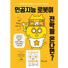 인공지능동물로봇