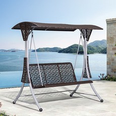 파티오가든그네