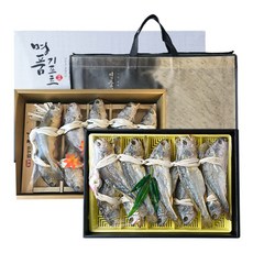 영광청년보리굴비