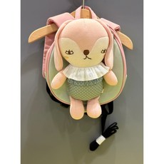모이몰른 [동아백화점수성점] *사계절* 토리 미아방지 배낭M2253HW40P @@배낭으로도 사용가능@@