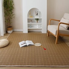 품격있는 거실 침대 일본식 다다미 매트 돗자리 a(180cmx400cm)