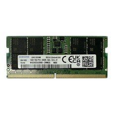 [삼성전자] 삼성 DDR5 16GB PC5-44800 노트북,