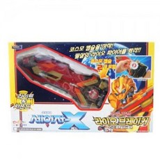 라이오플라이어멜로디