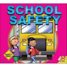 School Safety, Weigl Pub Inc