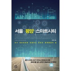 서울 평양 스마트시티