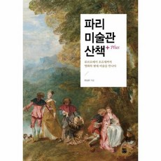 파리미술관