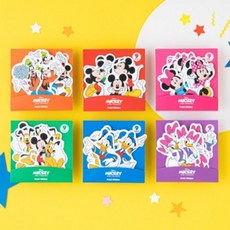 디즈니포인트스티커