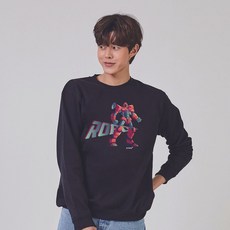 오모로봇
